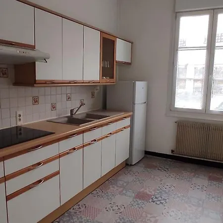 Maison De Ville Pour 6 Personnes Montdidier  Exterior foto