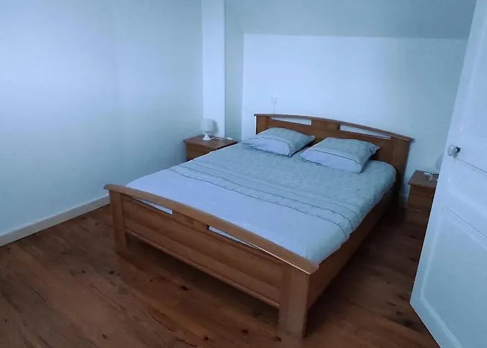 Maison De Ville Pour 6 Personnes