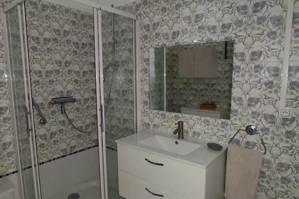 Maison De Pour 6 Personnes * Montdidier (Somme)
