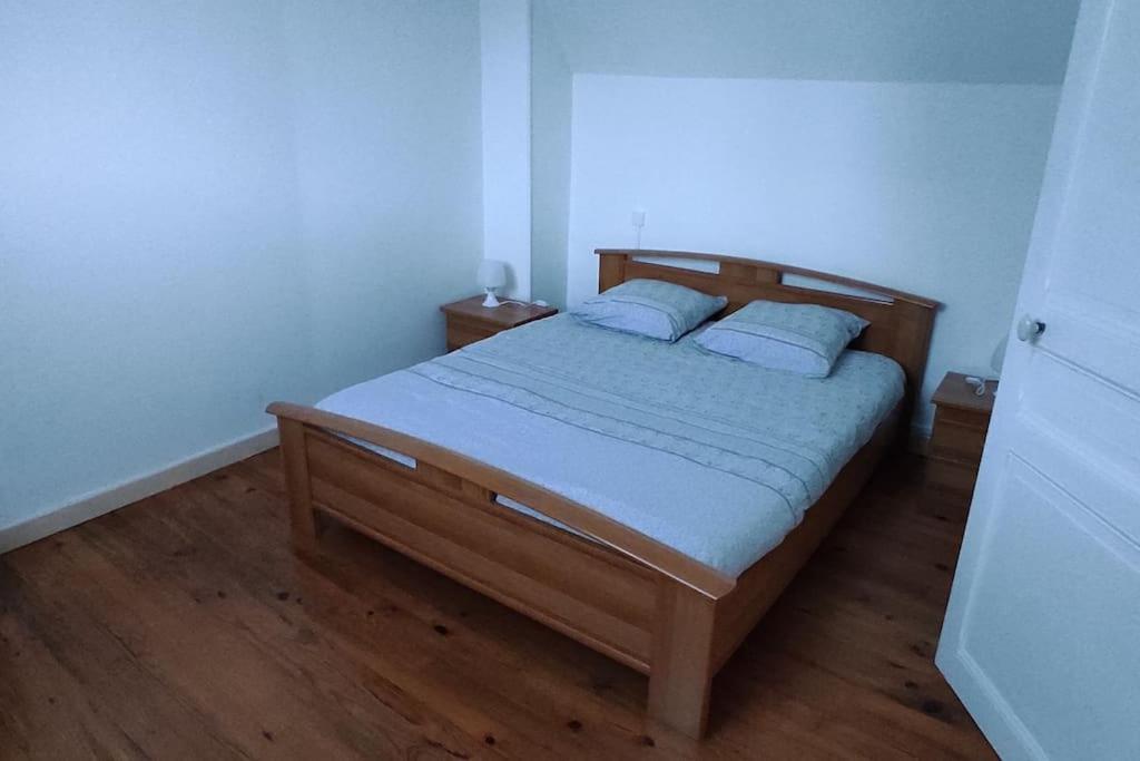 Maison De Pour 6 Personnes Holiday home