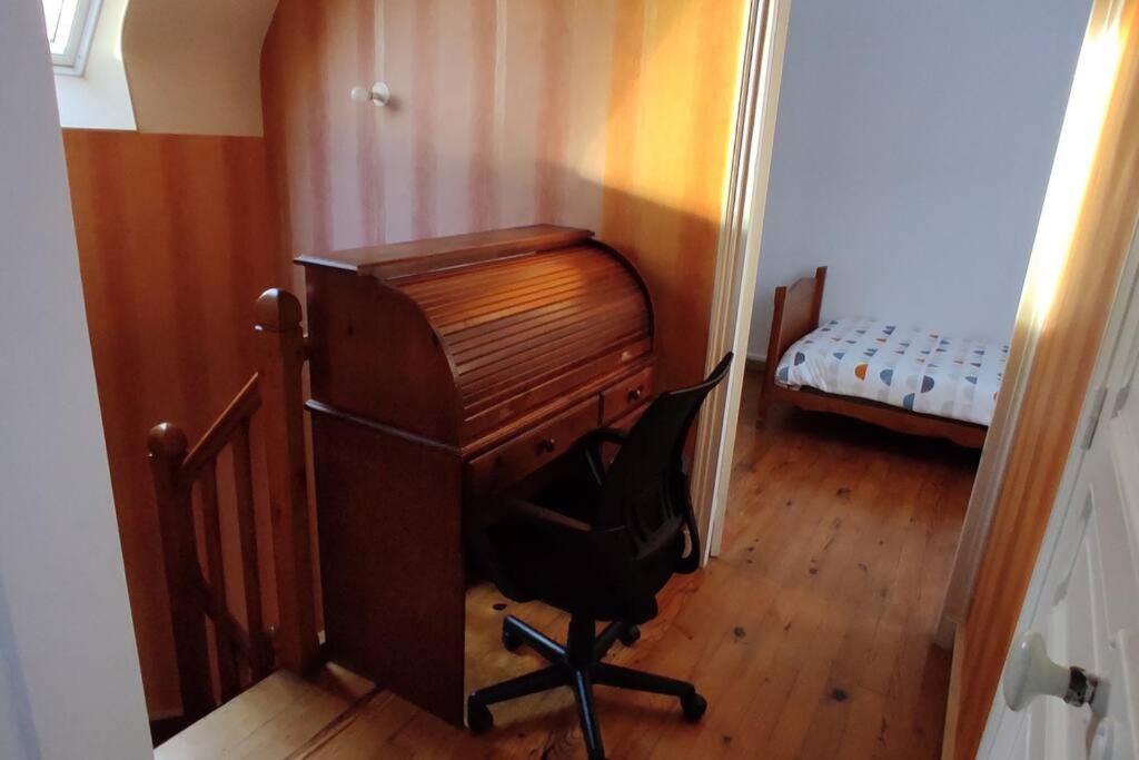 Holiday home Maison De Pour 6 Personnes Montdidier (Somme)